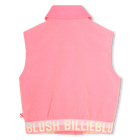 Chaqueta gilleaf BILLIEBLUSH 
                    NI&Ntilde;A