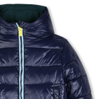 Chaqueta reversible BILLIEBLUSH 
                    NI&Ntilde;O
