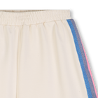 Pantalones cortos de felpa BILLIEBLUSH 
                    NI&Ntilde;A