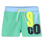 Shorts de ba&ntilde;o BILLIEBLUSH 
                    NI&Ntilde;O