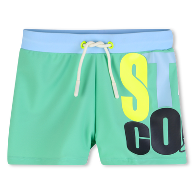 SHORTS DE BA&Ntilde;O BILLIEBLUSH NI&Ntilde;O