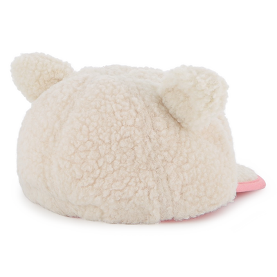 Gorra con orejas BILLIEBLUSH NI&Ntilde;A
