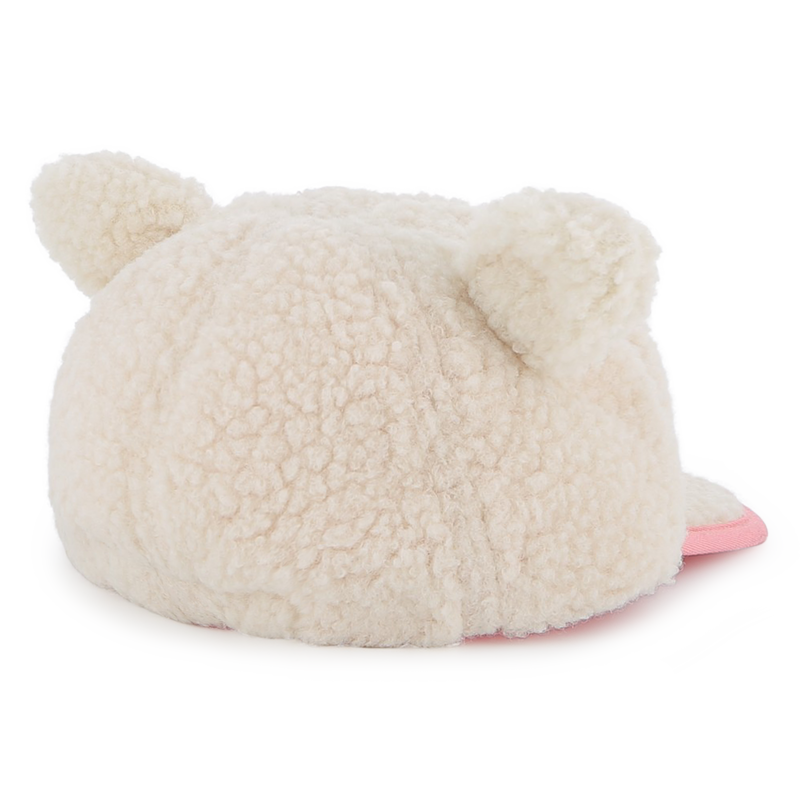 Gorra con orejas BILLIEBLUSH 
                        NI&Ntilde;A