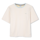 Camiseta de manga corta BOSS 
                    NI&Ntilde;O