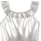 Traje de ba&ntilde;o de una pieza MICHAEL KORS 
                    NI&Ntilde;A