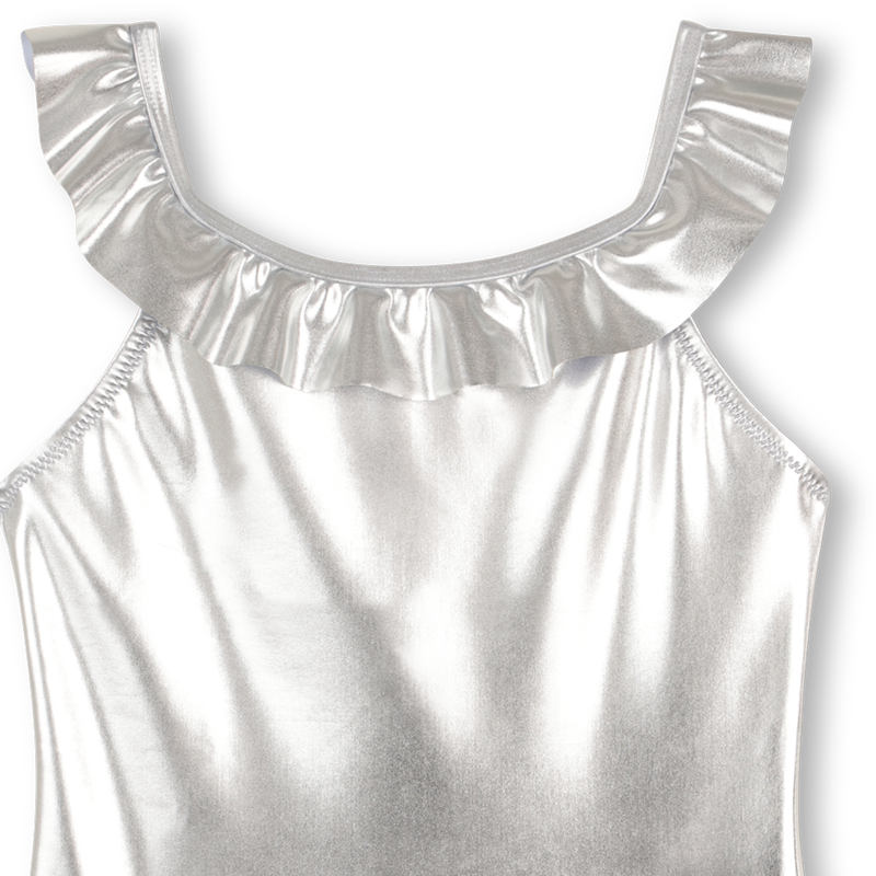 TRAJE DE BA&Ntilde;O DE UNA PIEZA MICHAEL KORS 
                        NI&Ntilde;A