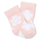 Set de 2 pares de calcetines de punto KENZO KIDS 
                    UNISEXO