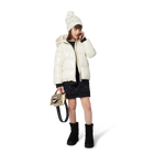 Vestido de manga larga KARL LAGERFELD KIDS 
                    NI&Ntilde;A