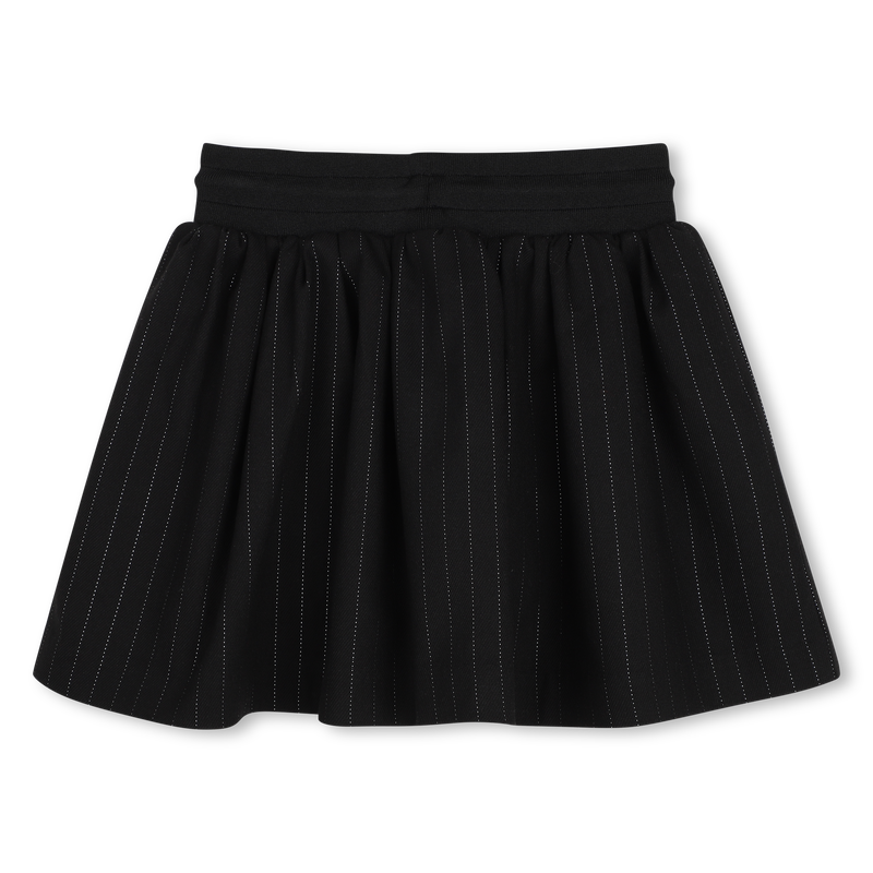 Falda corta MICHAEL KORS 
                        NI&Ntilde;A