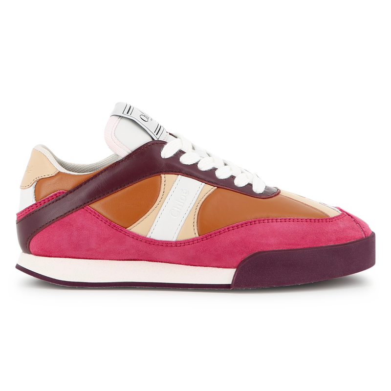Zapatillas CHLOE 
                        NI&Ntilde;A