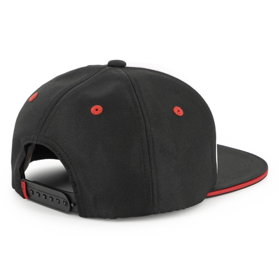 Gorra unisex ajustable HUGO UNISEXO