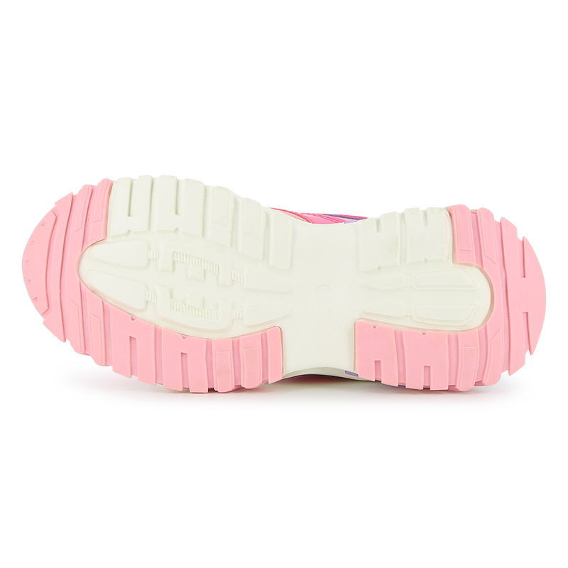 Zapatillas BILLIEBLUSH 
                        NI&Ntilde;A