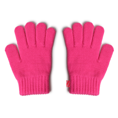 Guantes BILLIEBLUSH NI&Ntilde;A