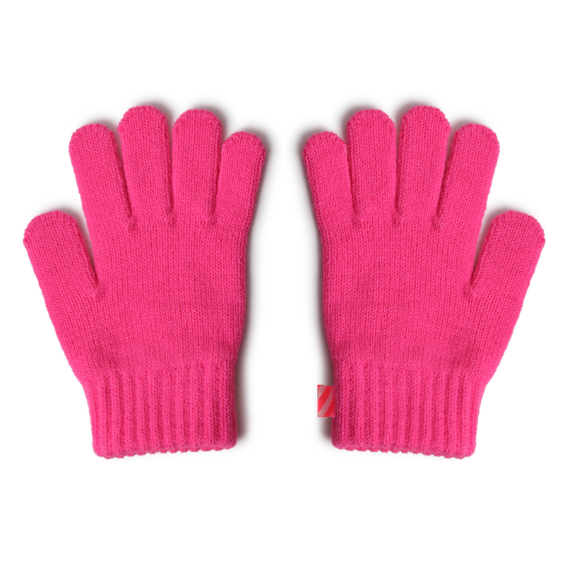 Guantes BILLIEBLUSH 
                        NI&Ntilde;A
