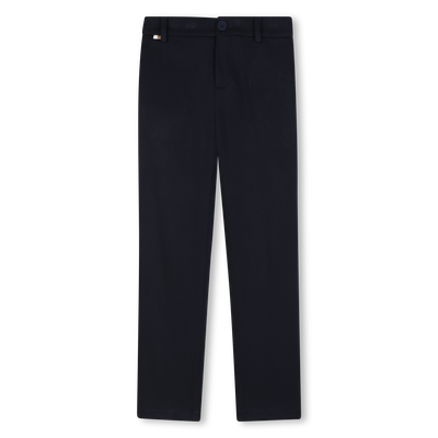 Pantal&oacute;n de ceremonia BOSS NI&Ntilde;O