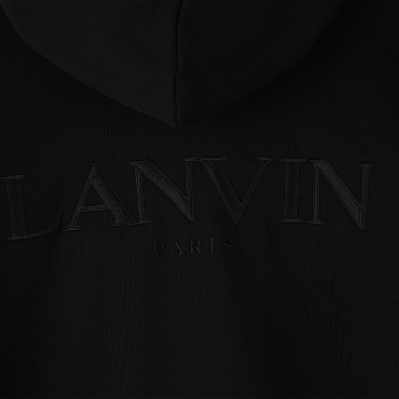 C&aacute;rdigan jogger LANVIN 
                        NI&Ntilde;O