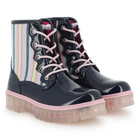 Botines BILLIEBLUSH 
                    NI&Ntilde;A