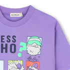 Camiseta de mangas cortas BILLIEBLUSH 
                    NI&Ntilde;O