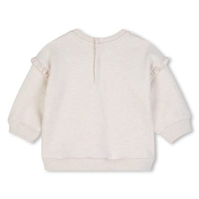 Sudadera CHLOE NI&Ntilde;A