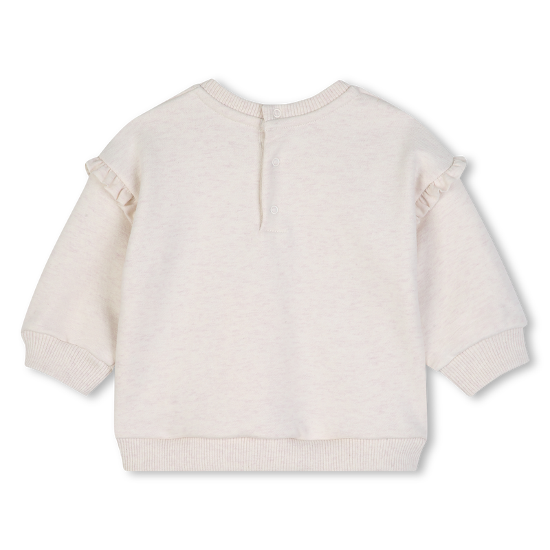 Sudadera CHLOE 
                        NI&Ntilde;A