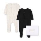 Conjunto de 2 pijamas KENZO KIDS 
                    UNISEXO