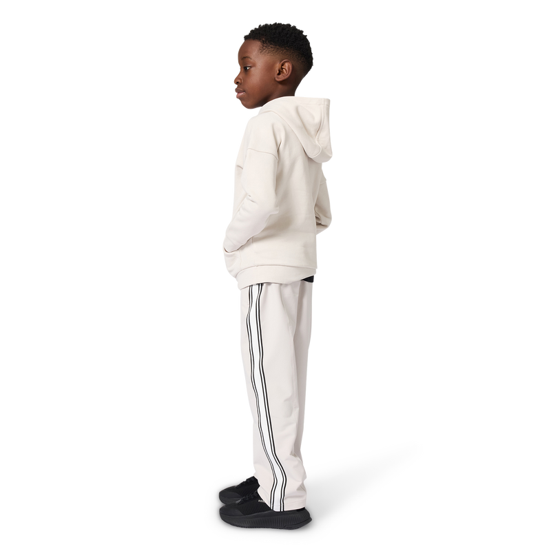 PANTALONES JOGGER BOSS 
                        NI&Ntilde;O