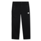 Pantal&oacute;n de sarga DKNY 
                    UNISEXO