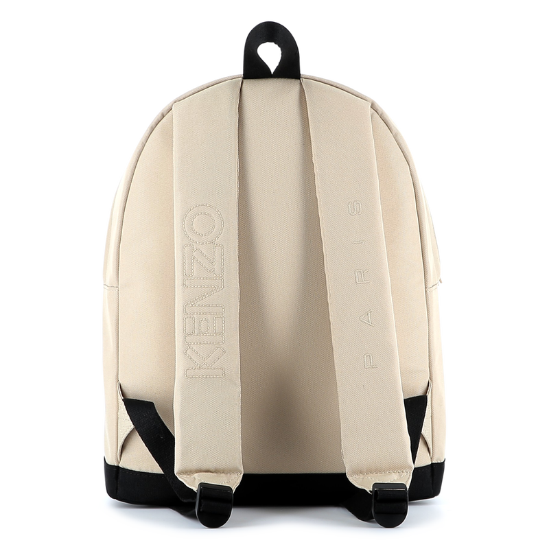 Mochila de lona KENZO KIDS 
                        UNISEXO