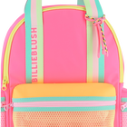 Mochila ne&oacute;n BILLIEBLUSH 
                    NI&Ntilde;A
