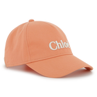 Gorro CHLOE 
                    NI&Ntilde;A