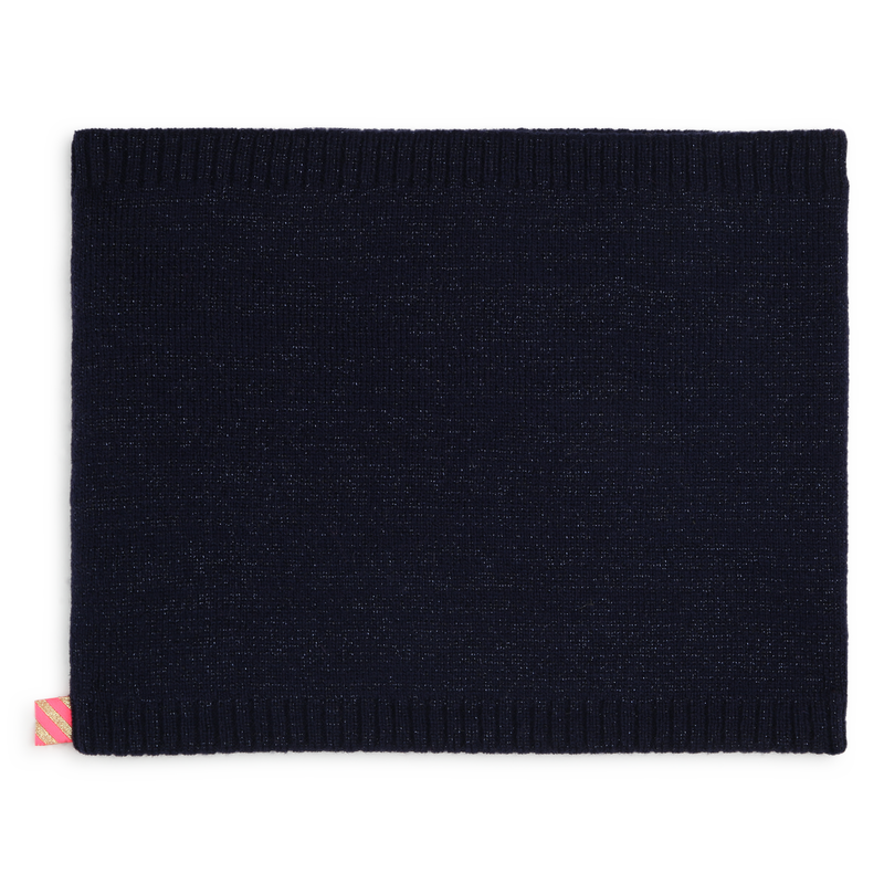 Conjunto de gorro y bufanda BILLIEBLUSH 
                        NI&Ntilde;A