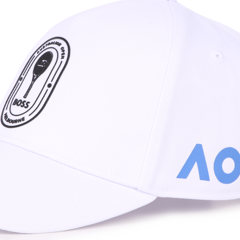Gorra BOSS 
                        NI&Ntilde;O