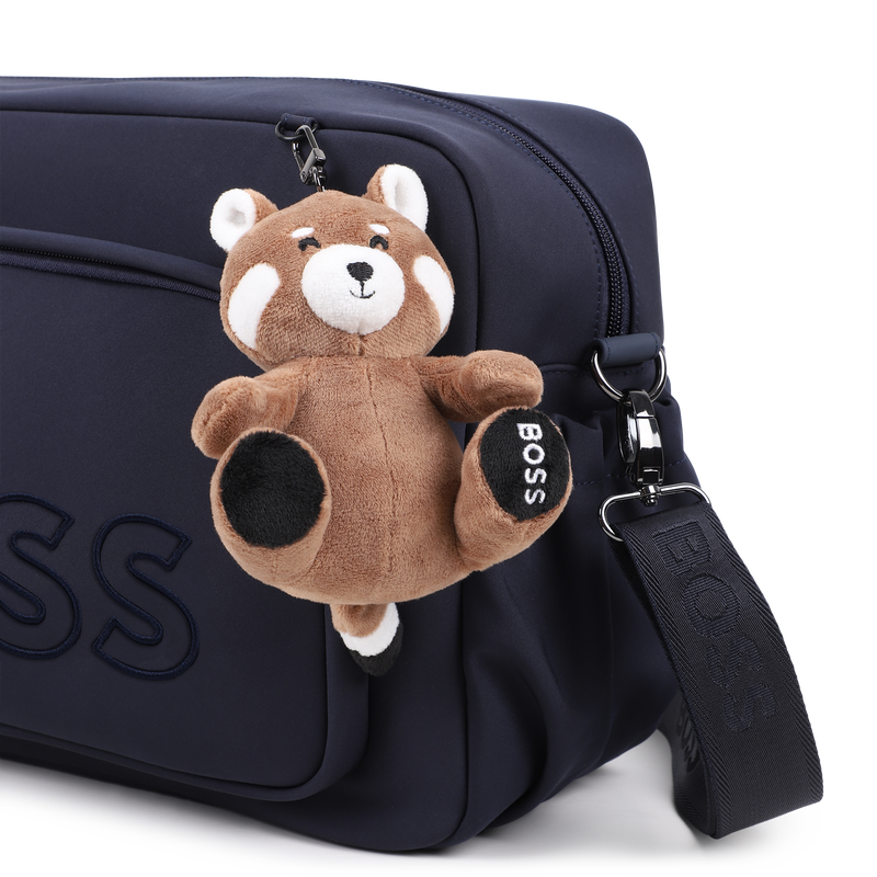 Bolsa de pa&ntilde;ales BOSS 
                        UNISEXO