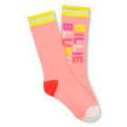 Calcetines de rayas BILLIEBLUSH 
                    NI&Ntilde;A