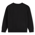 Sudadera BOSS 
                    NI&Ntilde;O