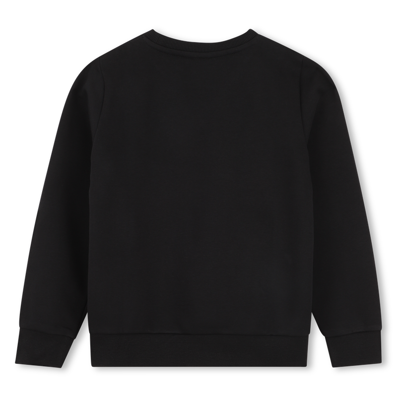 Sudadera BOSS 
                        NI&Ntilde;O