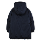 Plum&iacute;fero reversible KENZO KIDS 
                    NI&Ntilde;O