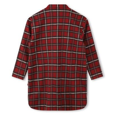 Camis&oacute;n BOSS NI&Ntilde;A