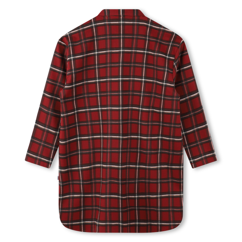 Camis&oacute;n BOSS 
                        NI&Ntilde;A