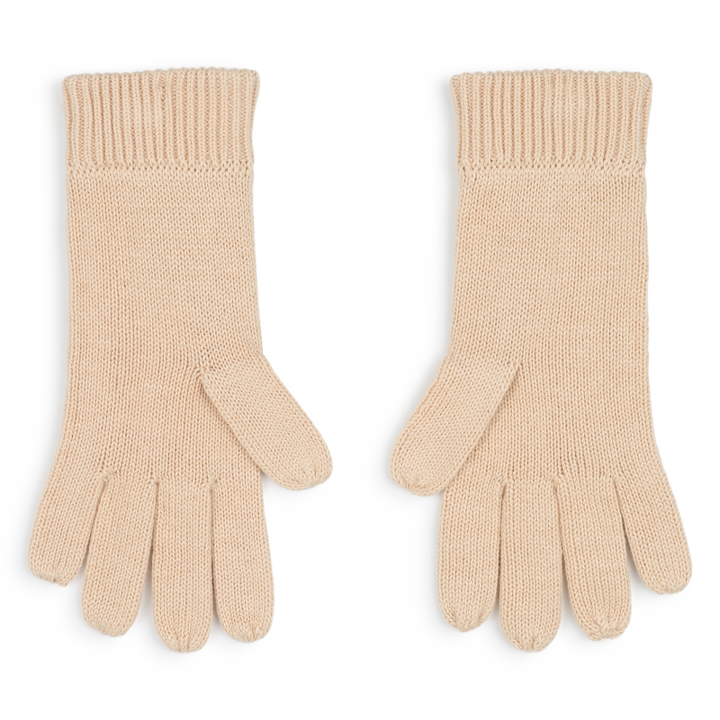Guantes de punto CHLOE 
                        NIÑA
