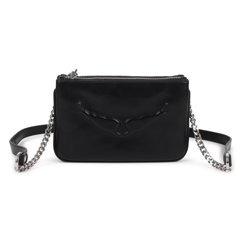 BOLSO ZADIG & VOLTAIRE 
                        NI&Ntilde;A