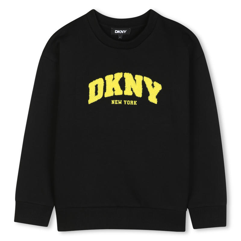Sudadera DKNY 
                        UNISEXO
