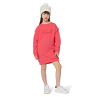 Gorro de punto con pomp&oacute;n KARL LAGERFELD KIDS 
                    NI&Ntilde;A