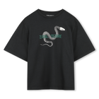 Camiseta de mangas cortas ZADIG & VOLTAIRE 
                    NI&Ntilde;O
