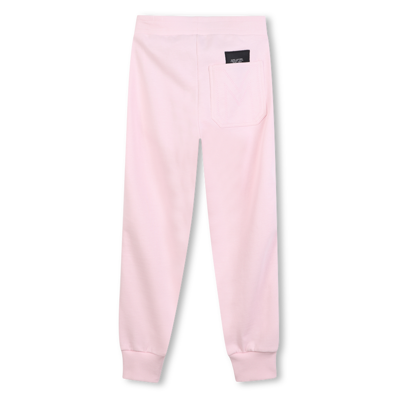 Pantalones de forro polar MARC JACOBS 
                        UNISEXO