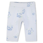 Conjunto de camiseta y pantal&oacute;n KENZO KIDS 
                    NI&Ntilde;O