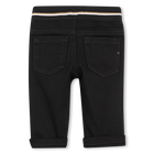 Pantal&oacute;n de denim BOSS 
                    NI&Ntilde;O