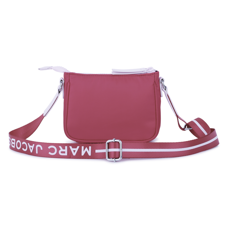 BOLSO MARC JACOBS 
                        NI&Ntilde;A