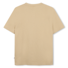 Camiseta de manga corta BOSS 
                    NI&Ntilde;O