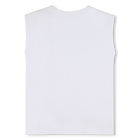 Camiseta de manga corta ZADIG VOLTAIRE 
                    NI&Ntilde;A